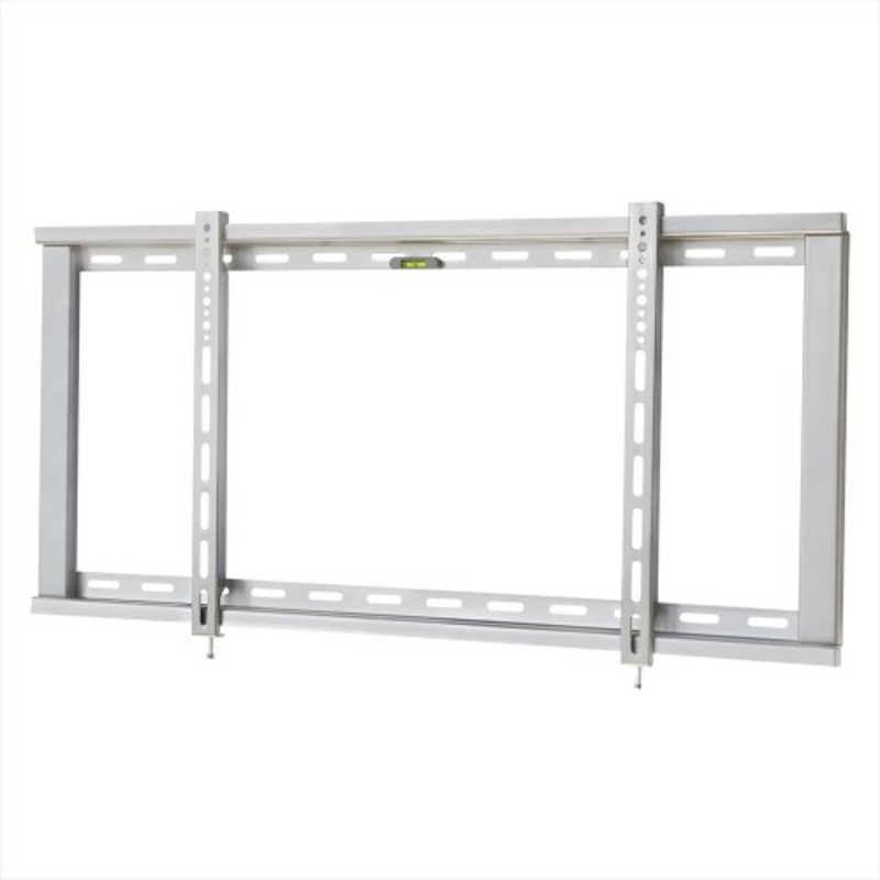 STAR PLATINUM - STAR PLATINUM テレビ壁掛け金具 TVSFRVA426L ブラック 製品案内詳細 | テレビ壁掛け金具販売 スタープラチナ株式会社