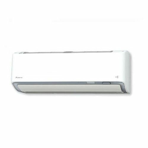 楽天市場】ダイキン工業 DAIKIN エアコン CX F28UTCXS-W | 価格比較
