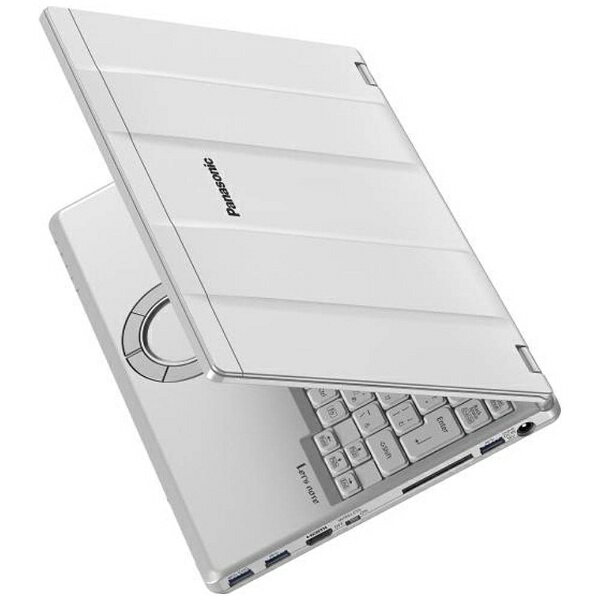 Panasonic Let'snote SZ6 CF-SZ6BDKPR Core i5 8,192.0MB 1,000.0GB 1,000.0GB