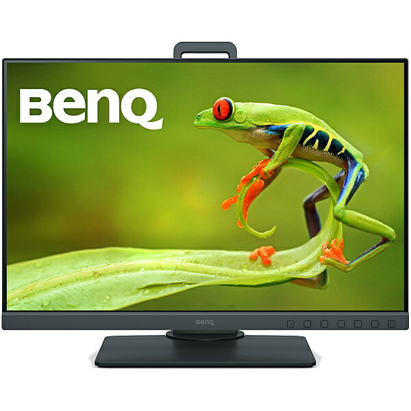BENQ 24.1型カラーマネジメントモニター ディスプレイ SW240