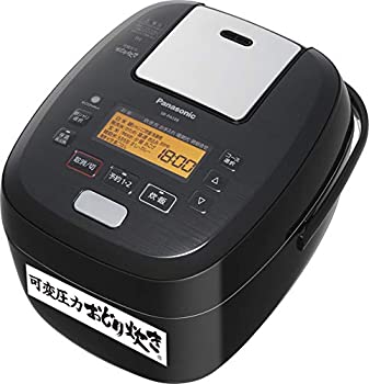 パナソニック炊飯器SR-HX109 大火力おどり炊き 楽天市場】パナソニックオペレーショナルエクセレンス Panasonic