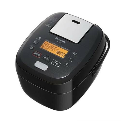Panasonic SR-HX109炊飯器 IH 概要 IHジャー炊飯器 SR-FE109 | 炊飯器 | Panasonic
