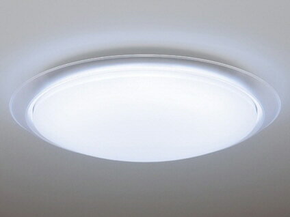 Panasonic HH-CG0837A シーリングライト 8畳用 パルック HH-CG0837A パナソニック 〜8畳 リモコン付き LEDシーリング
