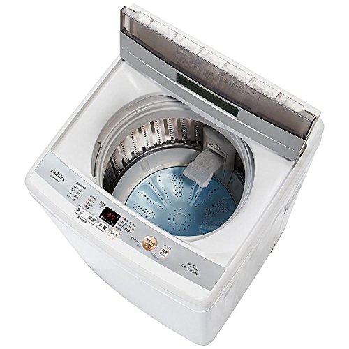 楽天市場】アクア AQUA 洗濯機 AQW-S45E(W) | 価格比較 - 商品価格ナビ