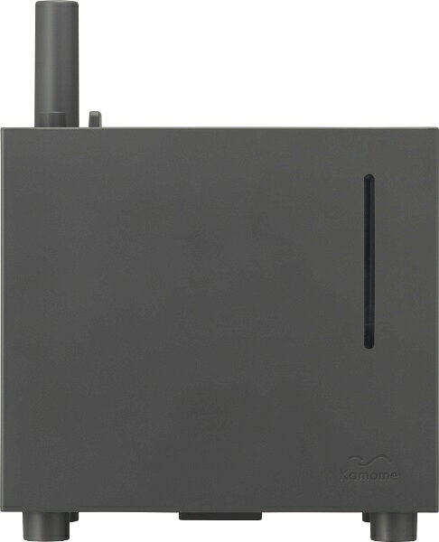 新品未開封 ドウシシャ 加湿器 ブラックWHK-1217CL-BK ドウシシャ 加湿器 ブラック WHK-1217 新品未開封 ドウシシャ(DOSHISHA