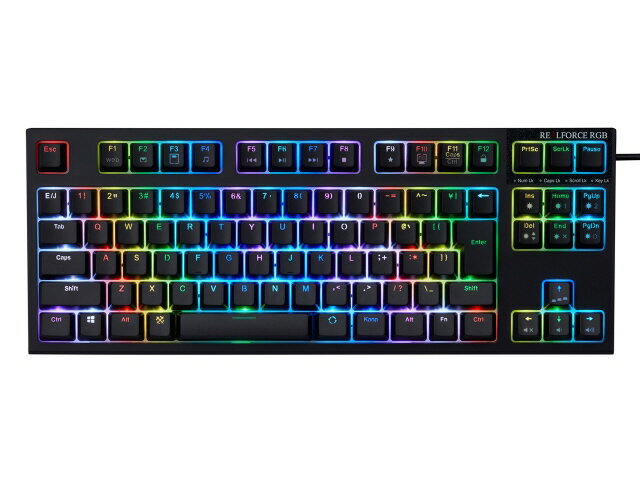 楽天市場】東プレ REALFORCE キーボード R3HA21 | 価格比較 - 商品価格ナビ