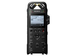SONY リニアPCMレコーダー PCM-D10
