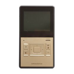 楽天市場】amadana SAL ポケットビデオカメラ VC-242(BR) | 価格
