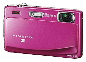 楽天市場】富士フイルム FUJI FILM コンパクトデジカメ FinePix Z