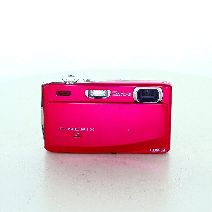 楽天市場】富士フイルム FUJI FILM コンパクトデジタルカメラ FinePix