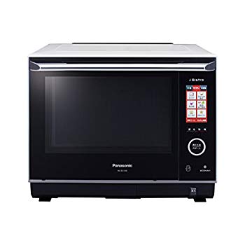 Panasonic スチームオーブンレンジNE-BS1200-RK 56dc43f9dc2b6cd0c5f3a7599f0841