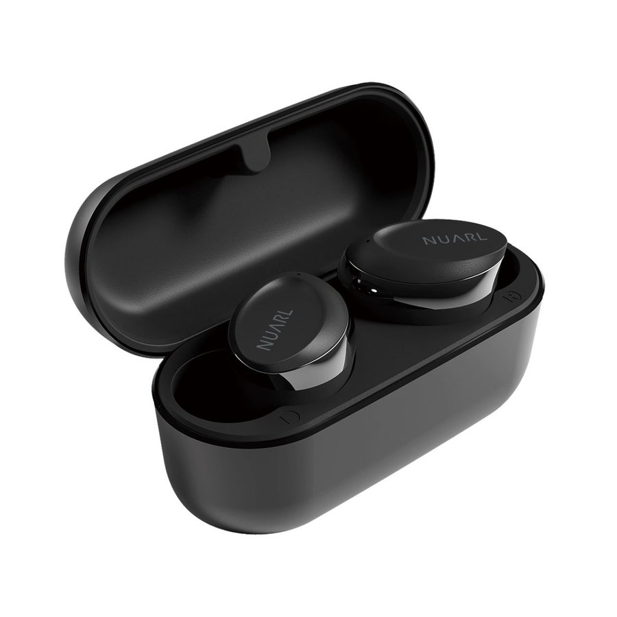 M7 ワイヤレスイヤホン ブラック 楽天市場】EPEIOS JAPAN MPOW フルワイヤレスイヤホン M7 ANC | 価格