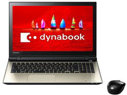 Windowsノート本体 dynabook a6k1fst8111 東芝 ノートパソコン A6K1FST81111 新品同様 – ICHIBAKAN
