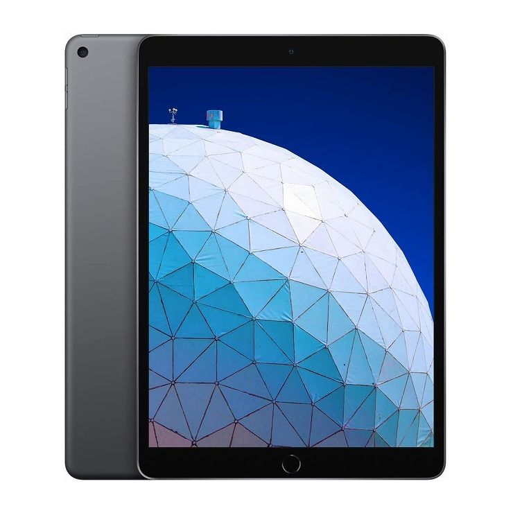 APPLE iPad Air IPAD AIR WI-FI 256GB 2019 GR