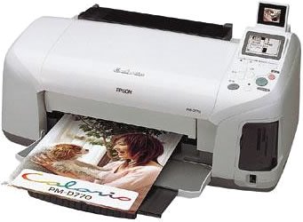 楽天市場】エプソン販売 EPSON カラリオ プリンター PX-101