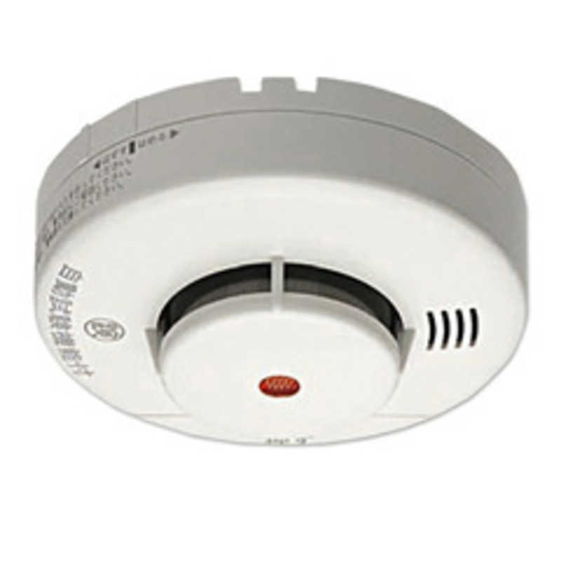 新品　大建工業 火の元監視番 DC06音声タイプ 6個セット 火の元監視番 DC(単独型)タイプ 熱DC06音声タイプ 1個入り（品番