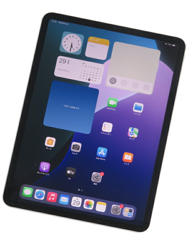 iPad Pro 11インチ用 Smart Keyboard MU8G2J/A 11インチiPad Pro用Smart Keyboard Folio - 日本語 (JIS) MU8G2J