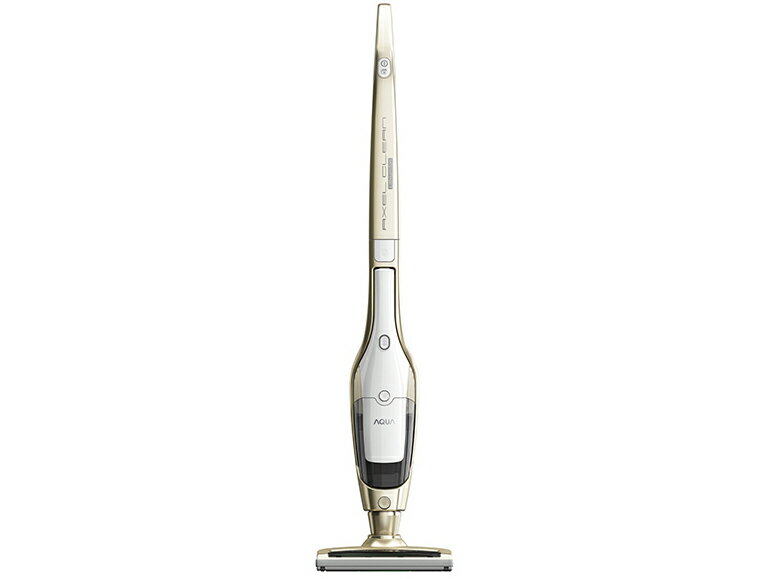 楽天市場】アクア AQUA スティッククリーナー AQC-PX1R(W) | 価格比較