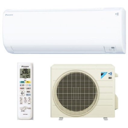 楽天市場】ダイキン工業 DAIKIN ルームエアコン Eシリーズ 主に12畳用