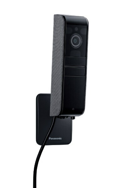 Panasonic 屋内HDカメラ KX-HRC100-K