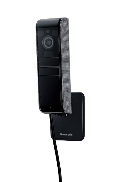 Panasonic 屋内HDカメラ KX-HRC100-K