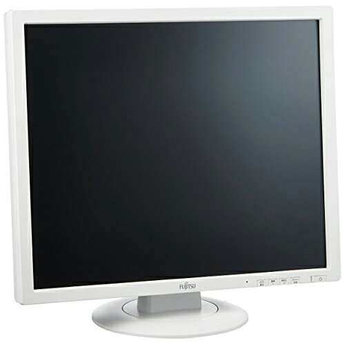 楽天市場】富士通 FUJITSU 液晶ディスプレイ VL-195SEL 19.0インチ