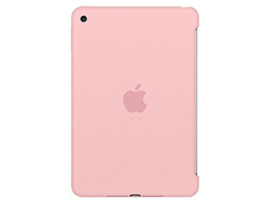 楽天市場】Apple Japan(同) APPLE iPad mini 4用 シリコンケース