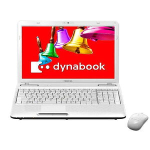 楽天市場】東芝 東芝 dynabook T451 T451/58ER PT45158EBFR (15.6型