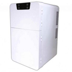 楽天市場】SIS ポータブル 保冷温庫 XHC-25 クロ(1台) | 価格比較