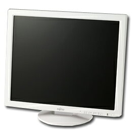 楽天市場】富士通 FUJITSU 液晶ディスプレイ VL-195SEL 19.0インチ