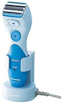 パナソニック レディシェーバー サラシェ(充電式) ES2211P-A