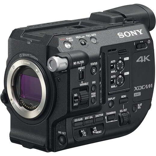楽天市場】ソニーグループ SONY XDCAMメモリーカムコーダー PXW-Z150