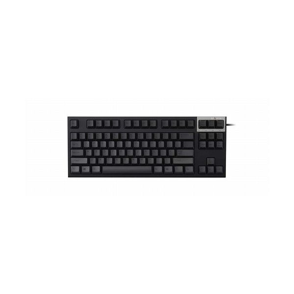 東プレ REALFORCE PJ0800 キーボード ヨドバシ.com - 東プレ Topre PJ0800 [USB接続 RealForce106UB