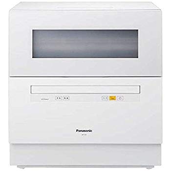 ✨東京・神奈川送料無料✨Panasonic 食洗機  NP-TA2-W Amazon | NP-TA2-W パナソニック 食器洗い乾燥機 食器点数40点