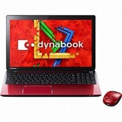 楽天市場】東芝 TOSHIBA 東芝 dynabook T65 DG PT65DGP-RJA サテン