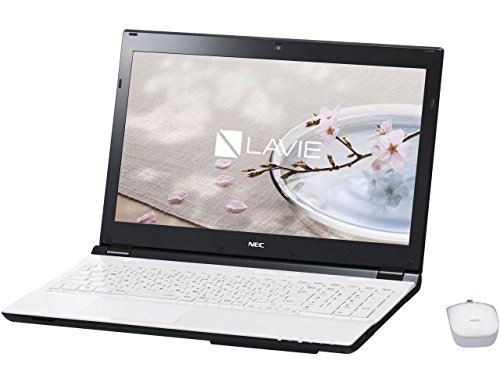 楽天市場】NECパーソナルコンピュータ NEC ノートパソコン KuaL LaVie 