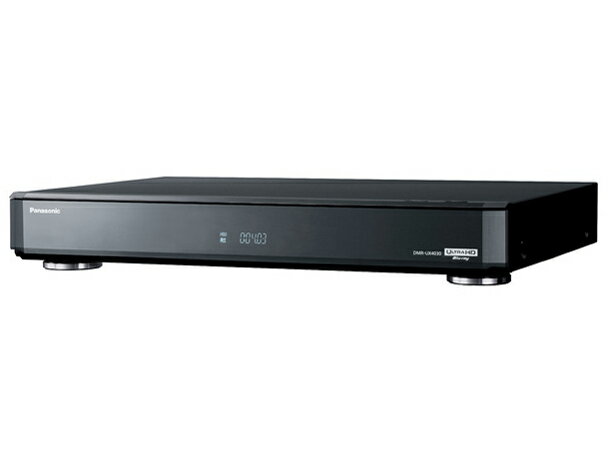 パナソニックDIGA  DMR- UX4050 Amazon | パナソニック 4TB 7チューナー ブルーレイレコーダー