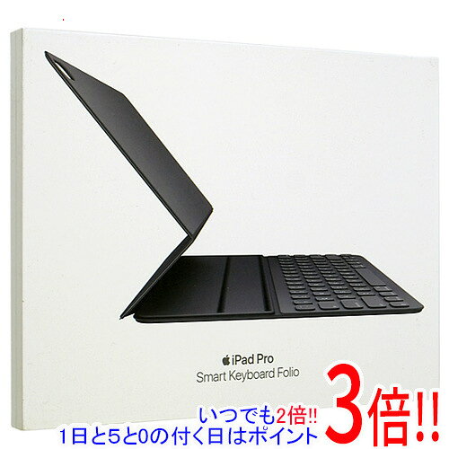 楽天市場】Apple Japan(同) APPLE 12.9インチiPad Pro用Smart Folio