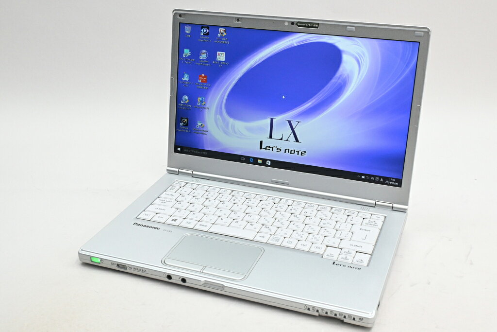 楽天市場】パナソニックオペレーショナルエクセレンス Panasonic Let