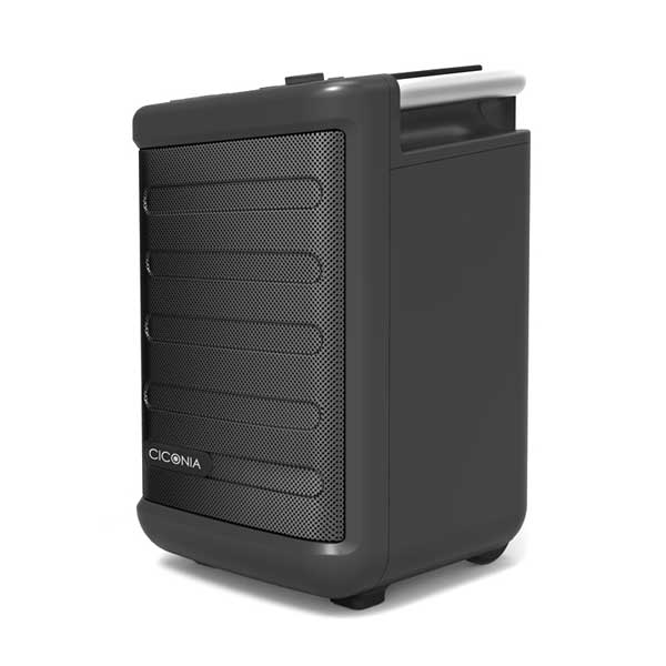 楽天市場】ION AUDIO BLOCK ROCKER PLUS | 価格比較 - 商品価格ナビ