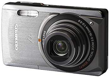 楽天市場】オリンパス OLYMPUS ミュー15 DIGITAL | 価格比較 - 商品