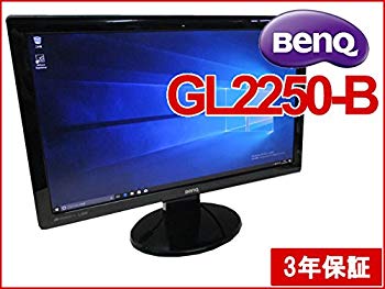 BENQ 液晶ディスプレイ GL2250 21.5インチ