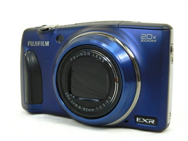 デジタルカメラ Fujifilm Finepix AX660 Amazon.com : Fujifilm FinePix AX660 16 MP Digital Camera