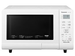 2022年製　Panasonic NE-KA1-W ホワイト オーブンレンジ Amazon | パナソニック オーブンレンジ 電子レンジ 16L シンプル