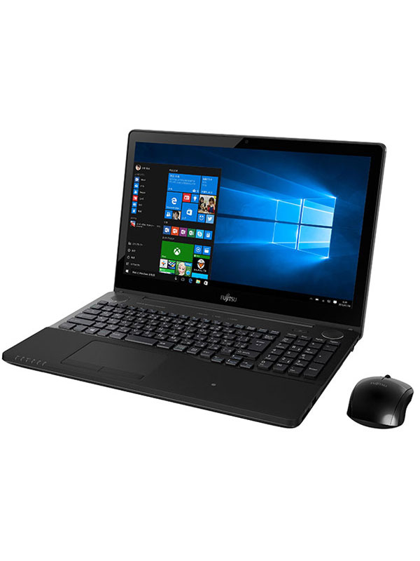富士通 - 【美品】FUJITSU FMV−LIFEBOOK AH FMVA53A3W 楽天市場】富士通 FUJITSU FMV-LIFEBOOK AH FMVA53A3W CORE i7