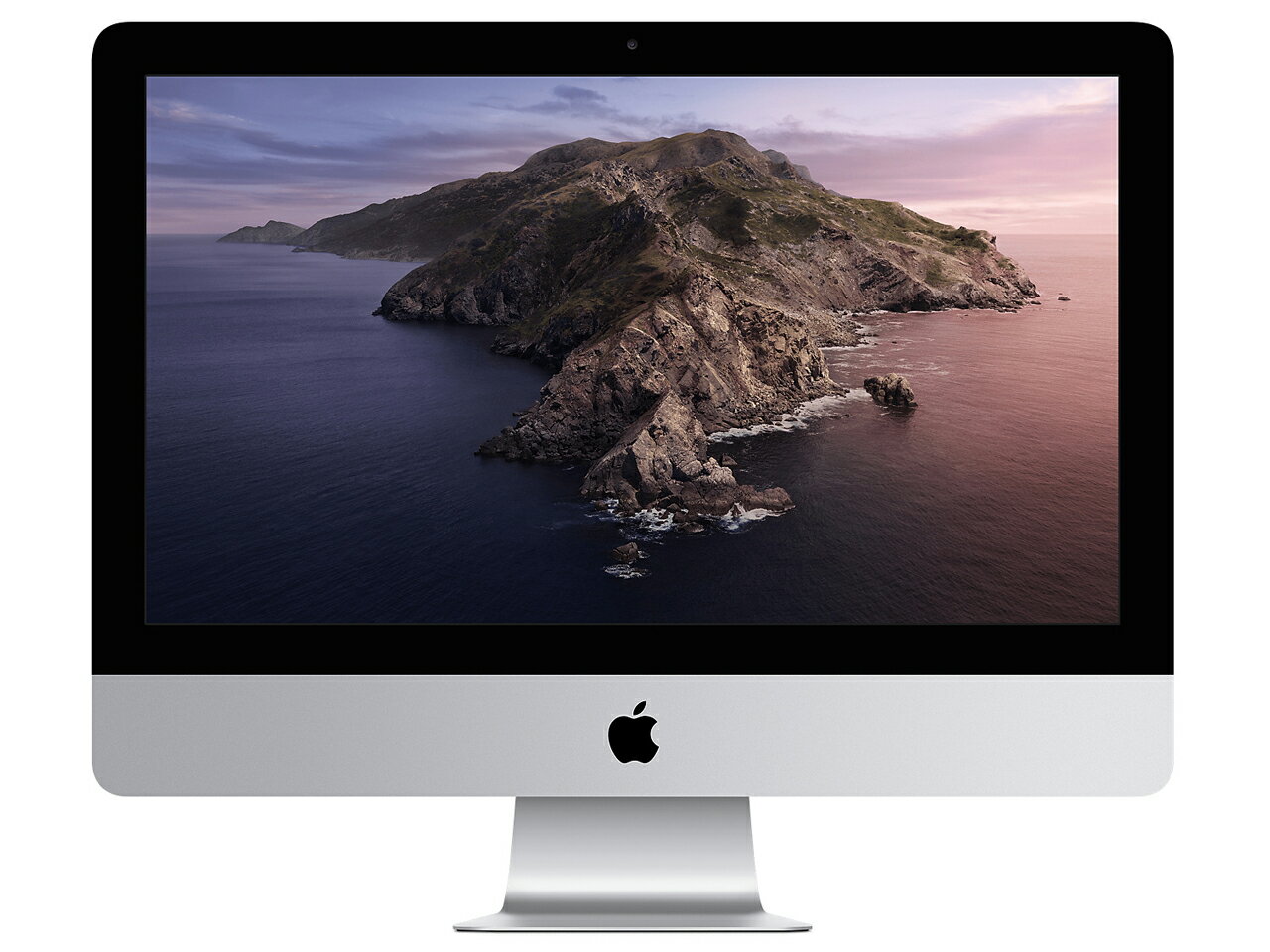 楽天市場】Apple Japan(同) APPLE iMac IMAC MMQA2J/A Core i5