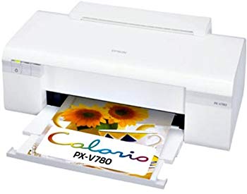 楽天市場】エプソン販売 EPSON カラリオ プリンター PX-V780 | 価格