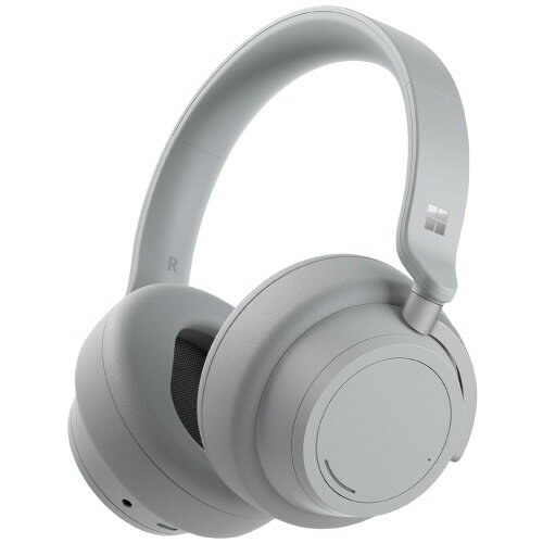 マイクロソフト Surface Headphones 2 ライトグレー 楽天市場】日本マイクロソフト Microsoft SURFACE Headphones 2 ライト