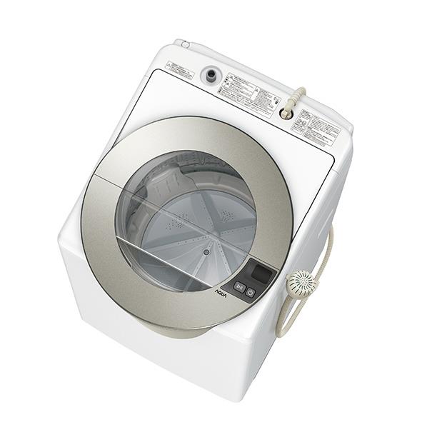 楽天市場】東芝 TOSHIBA ZABOON 全自動洗濯機 AW-D836(P) | 価格