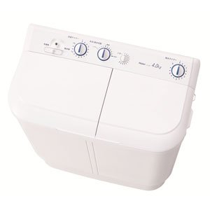 Haier JW-K50K 縦型洗濯機本体 ホワイト 楽天市場】ハイアールジャパンセールス Haier 洗濯機 JW-K50K(W